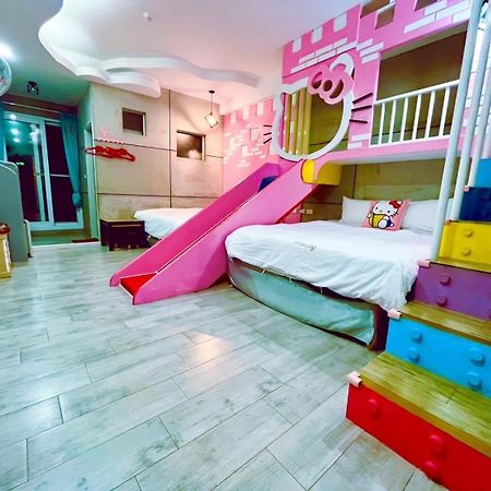 Kenting Bayview Hotel หนานวาน ภายนอก รูปภาพ