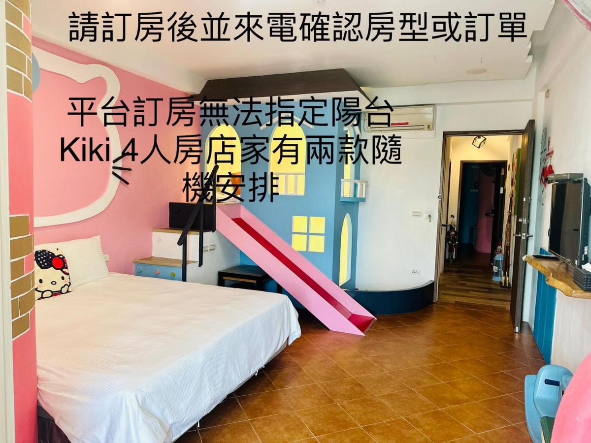 Kenting Bayview Hotel หนานวาน ภายนอก รูปภาพ