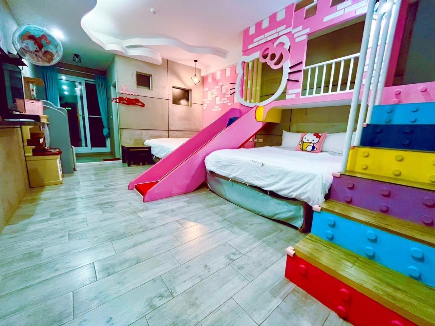 Kenting Bayview Hotel หนานวาน ภายนอก รูปภาพ